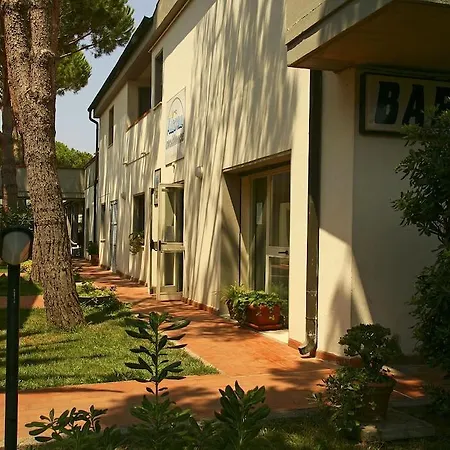 Airone Residenza Turistico Alberghiera