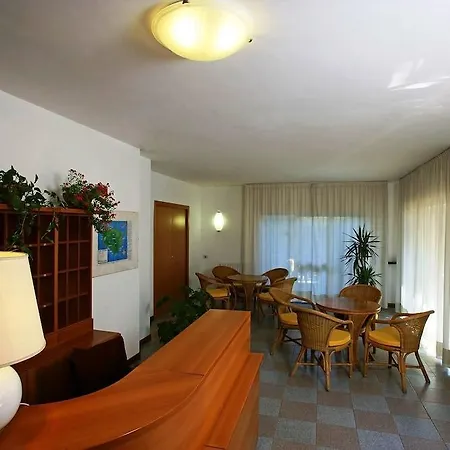 Otel Airone Residenza Turistico Alberghiera 3*