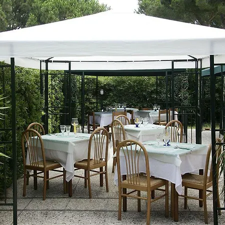 Otel Airone Residenza Turistico Alberghiera