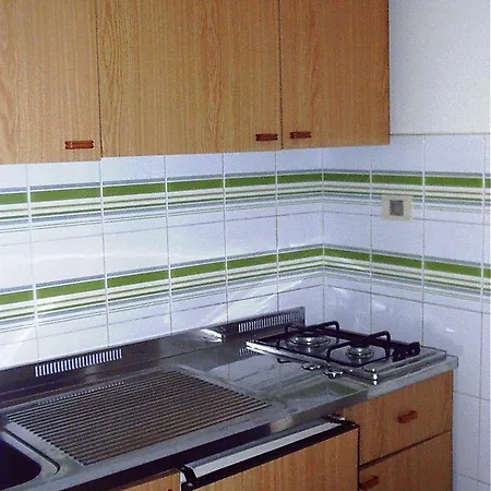 Otel Airone Residenza Turistico Alberghiera 3*