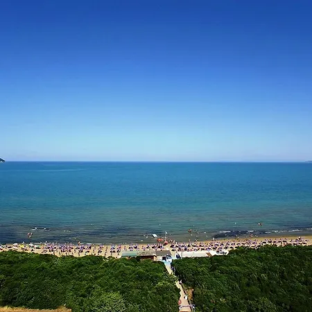 Otel Airone Residenza Turistico Alberghiera Giannella