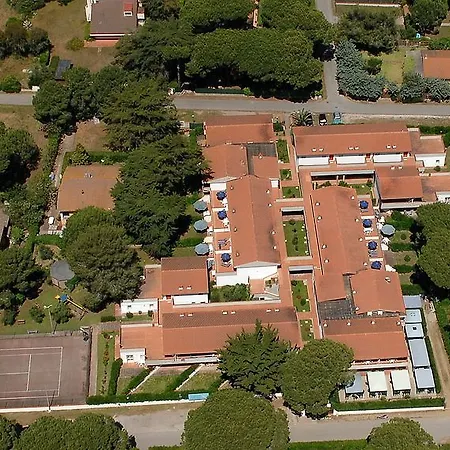 Airone Residenza Turistico Alberghiera Giannella