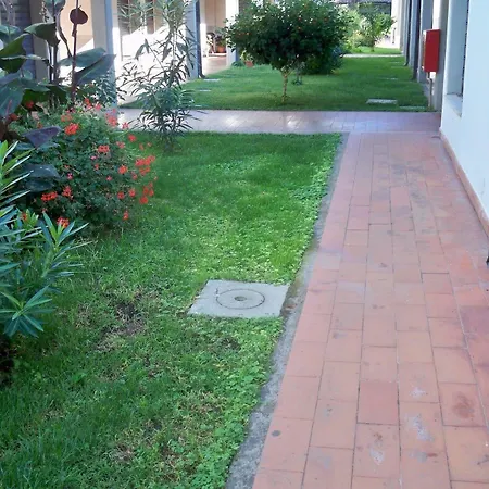 Airone Residenza Turistico Alberghiera Otel