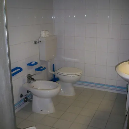 Airone Residenza Turistico Alberghiera 3*