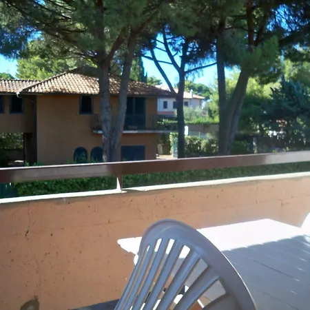 Airone Residenza Turistico Alberghiera Otel Giannella