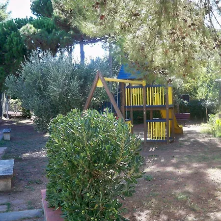 Airone Residenza Turistico Alberghiera Giannella