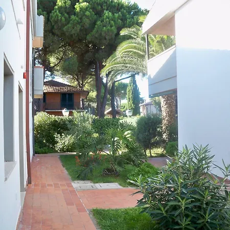 Airone Residenza Turistico Alberghiera Giannella